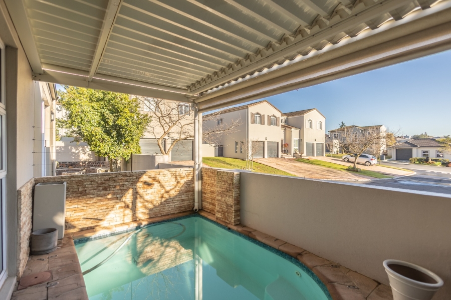 3 Bedroom Property for Sale in Avalon Estate Western Cape